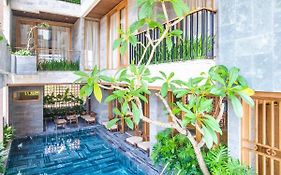 Bonny Boutique Hotel Da Nang