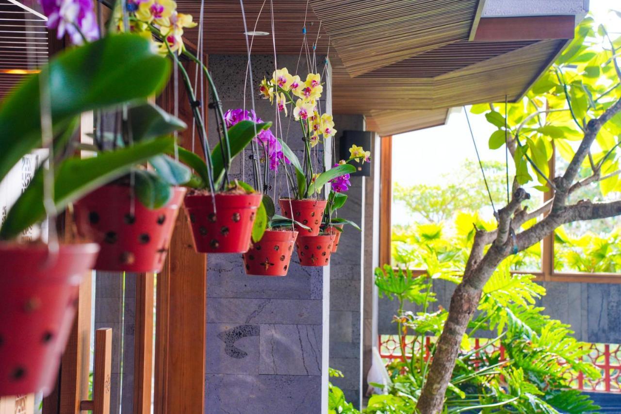 Bonny Boutique Hotel Da Nang Exterior photo