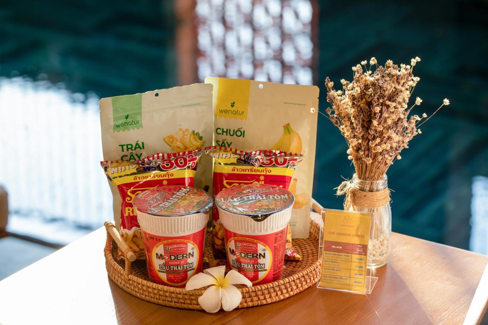 Bonny Boutique Hotel Da Nang Exterior photo