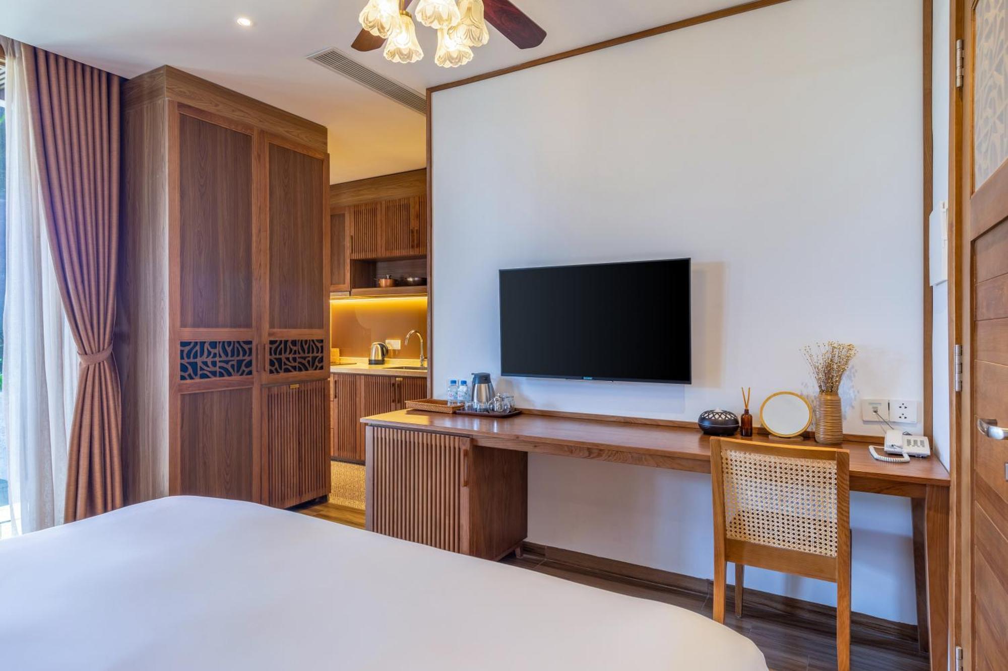 Bonny Boutique Hotel Da Nang Exterior photo