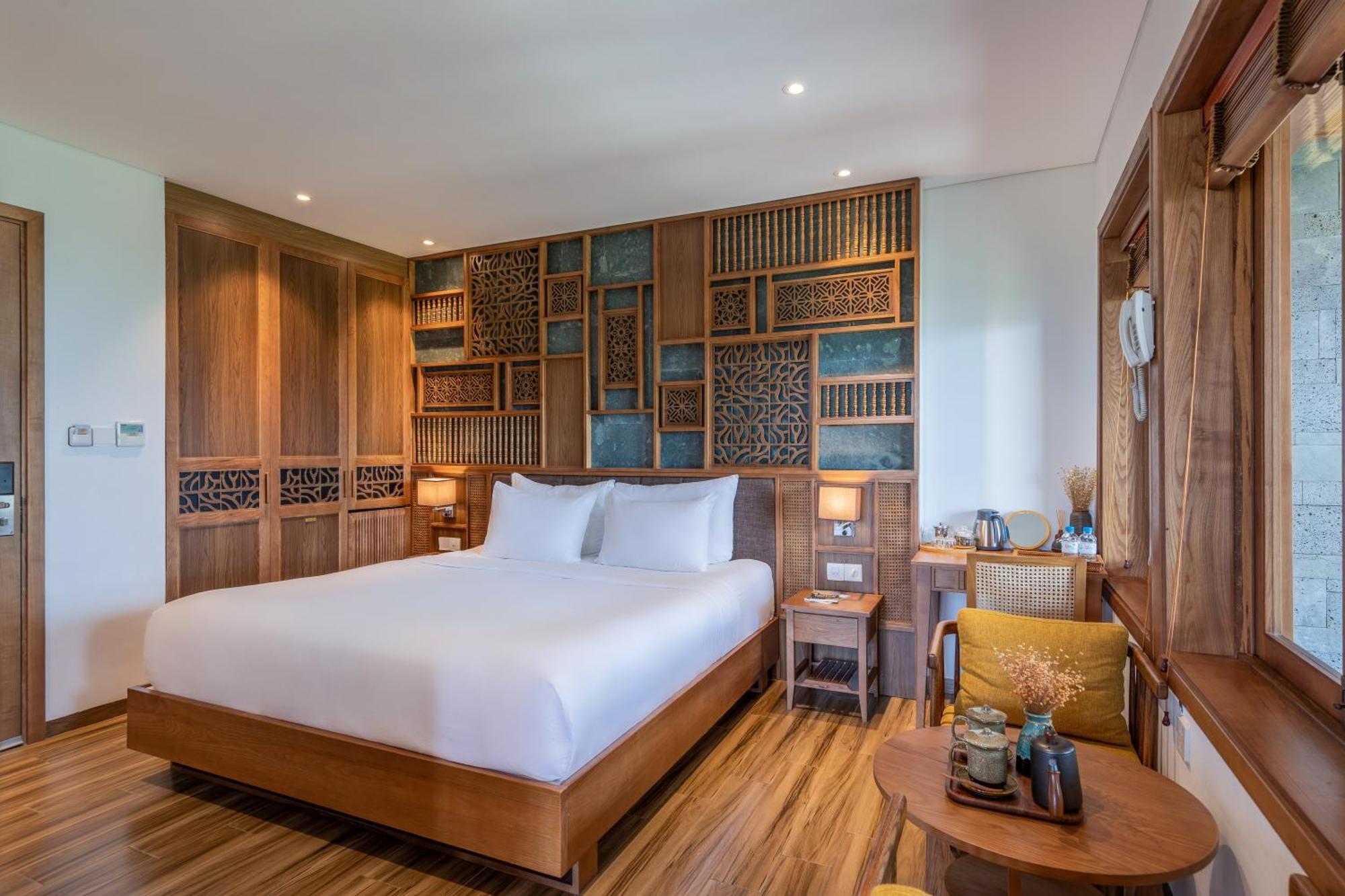 Bonny Boutique Hotel Da Nang Exterior photo