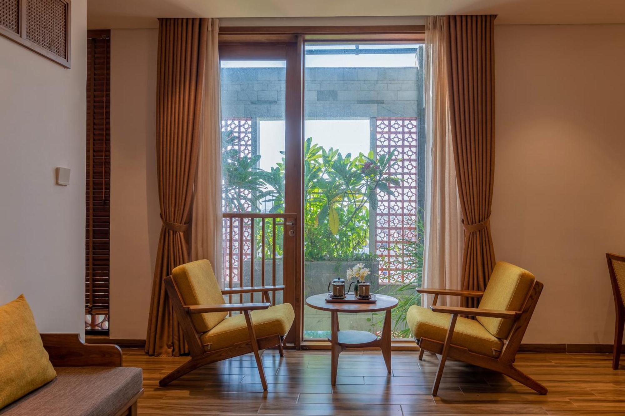 Bonny Boutique Hotel Da Nang Exterior photo