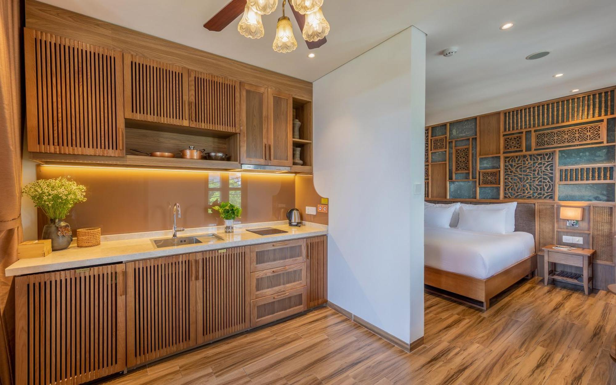 Bonny Boutique Hotel Da Nang Exterior photo