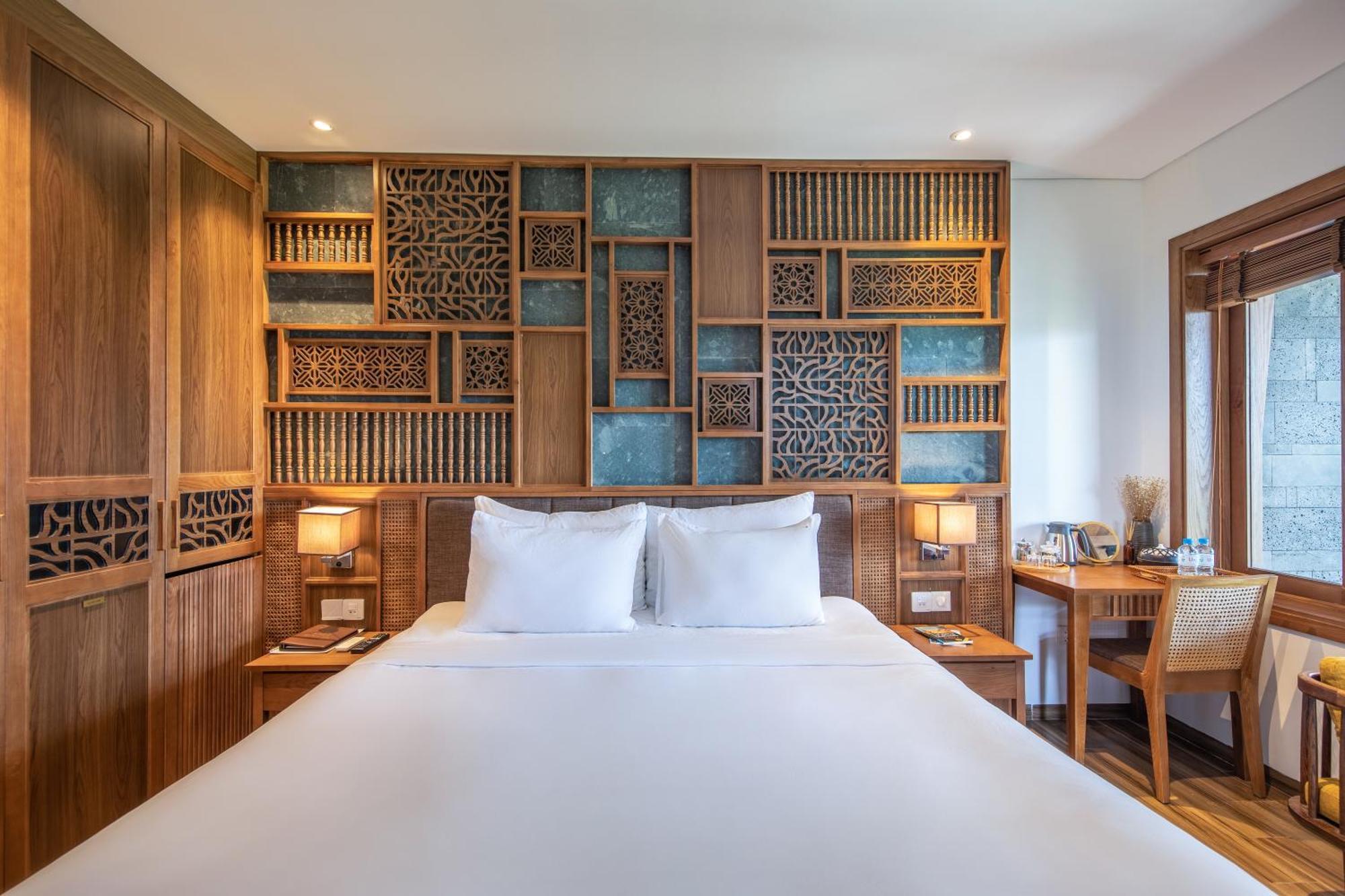 Bonny Boutique Hotel Da Nang Exterior photo